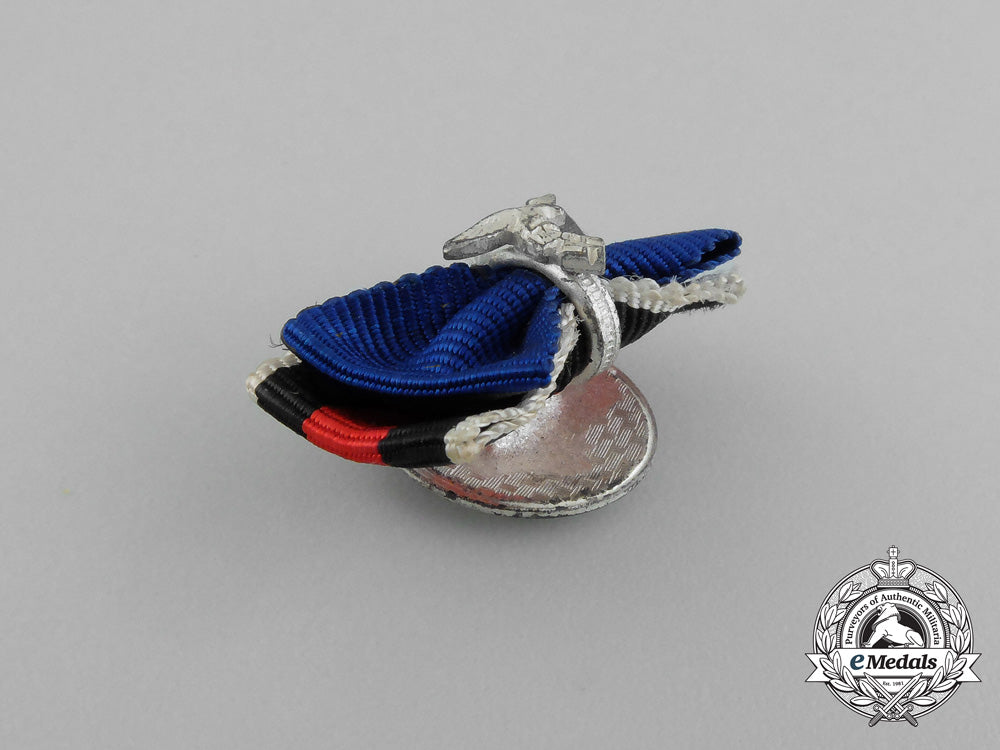 a_luftwaffe_long_service_and_sudetenland_commemorative_medal_boutonniere_aa_1372