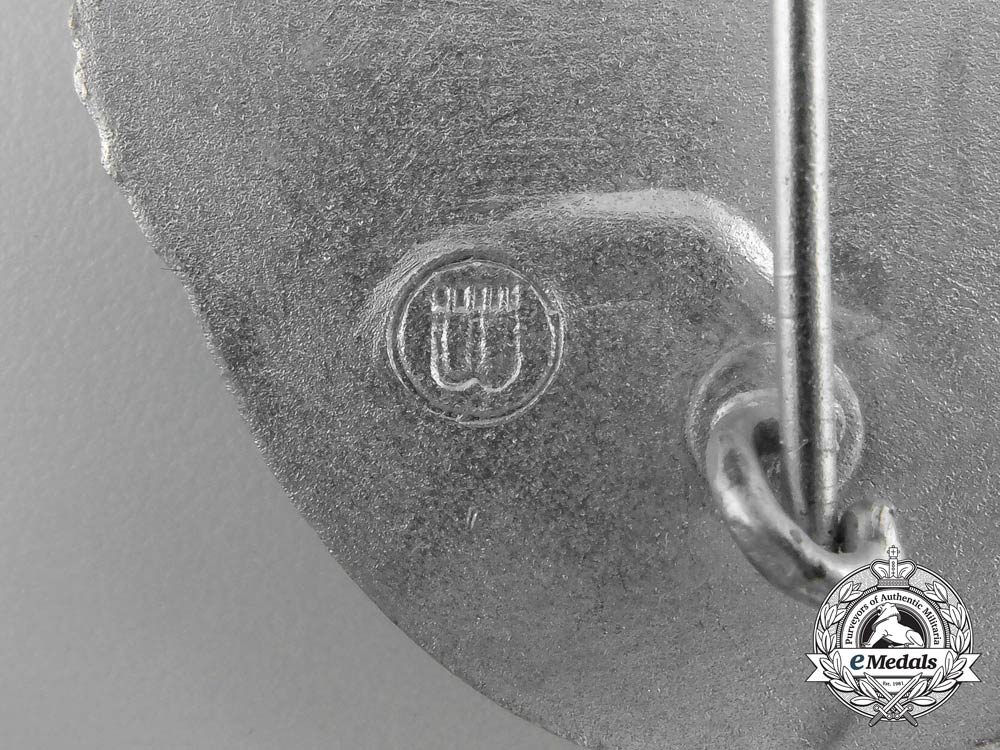 an_absolutely_mint_silver_grade_tank_badge_aa_1431