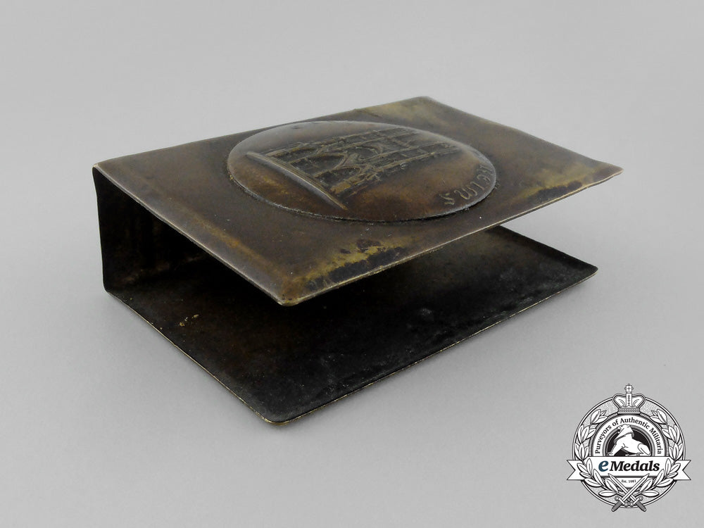 a_first_war_french"_reims_cathedral"_commemorative_matchbox_cover_aa_1608