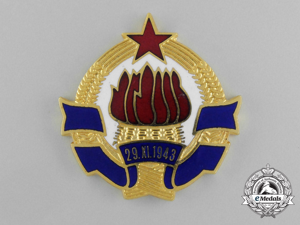 a_yugoslavian_civilian_border_patrol_award_with_miniature&_case_aa_1644