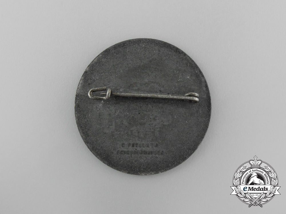 a1937_kassel_remembrance_day_badge_by_carl_poellath_of_schrobenhausen_aa_2148