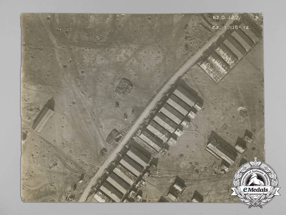three_first_war_battle_scarred_landscape_reconnaissance_photographs_aa_2365