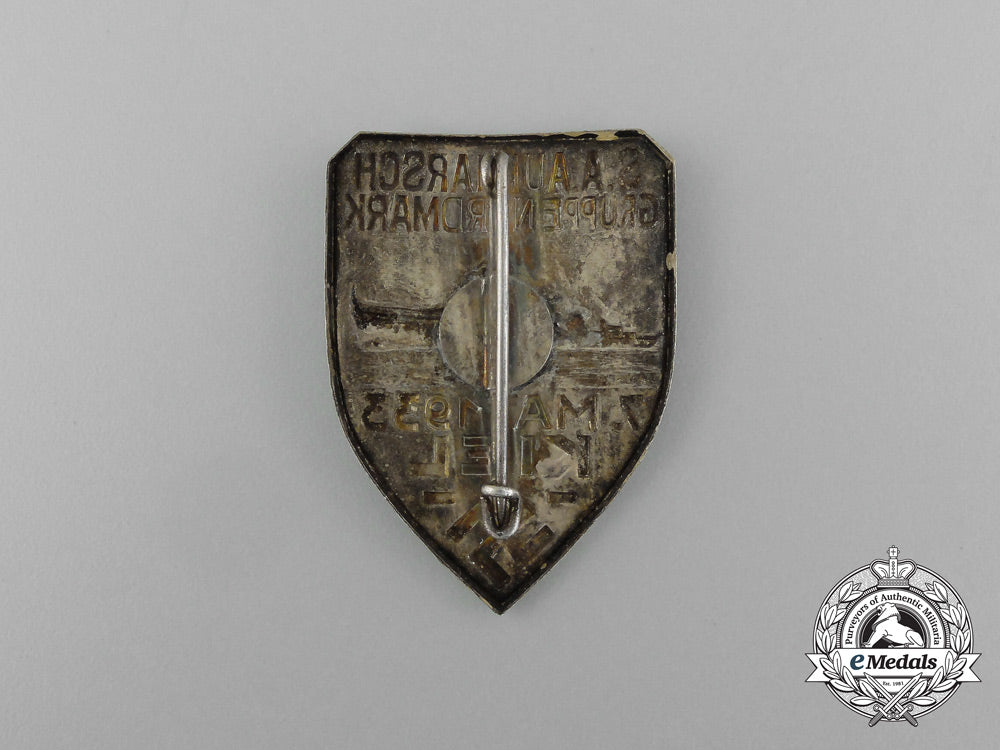 a1933_sa_gruppe_nordmark_rally_in_kiel_badge_aa_3342