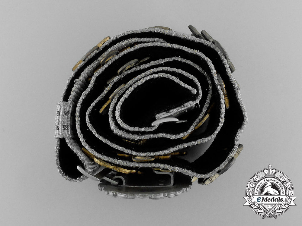 germany,_kriegsmarine._an_administrative_official’s_veteran_trophy_belt_with_buckle_aa_4129