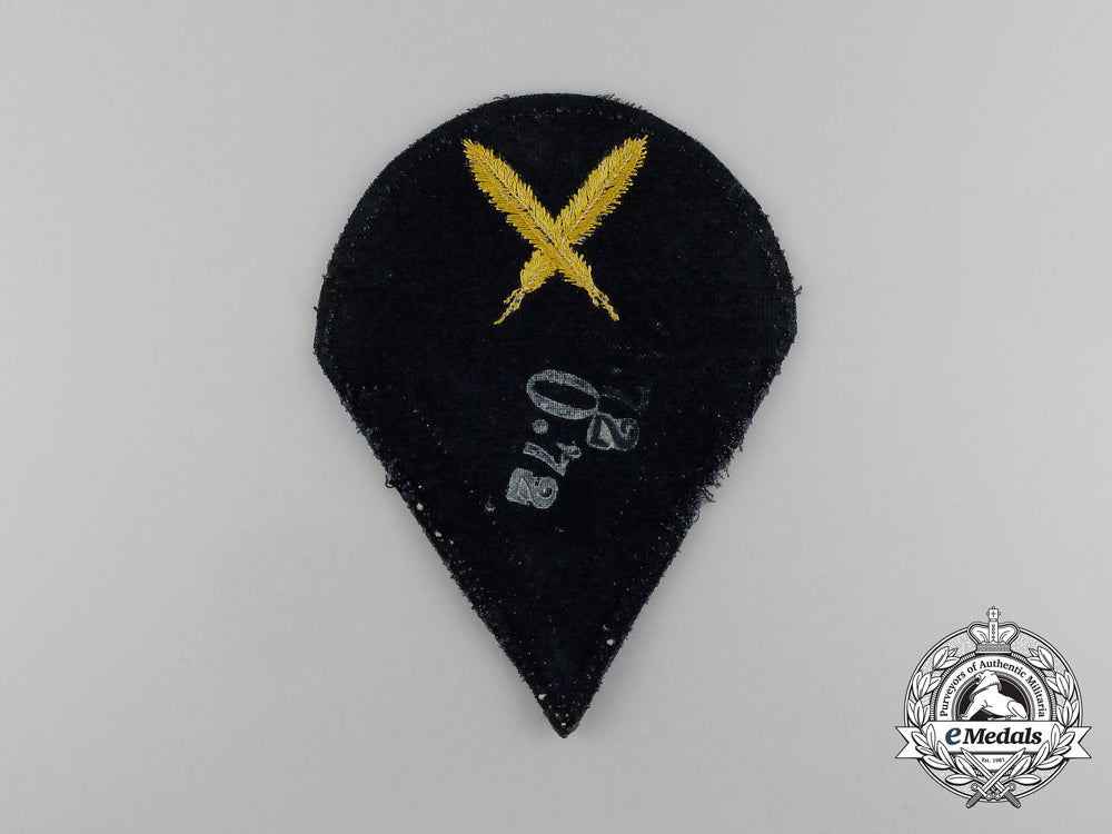 a_kriegsmarine_cerical_lance_corporal_rank_trade_specialist_sleeve_chevron_aa_4151