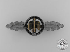 A Luftwaffe Night Fighter Clasp