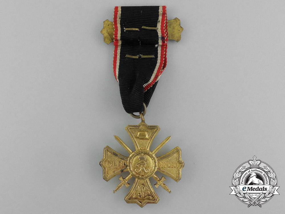 a_regimental_commemorative_cross_of_the_former_german_army_aa_4549