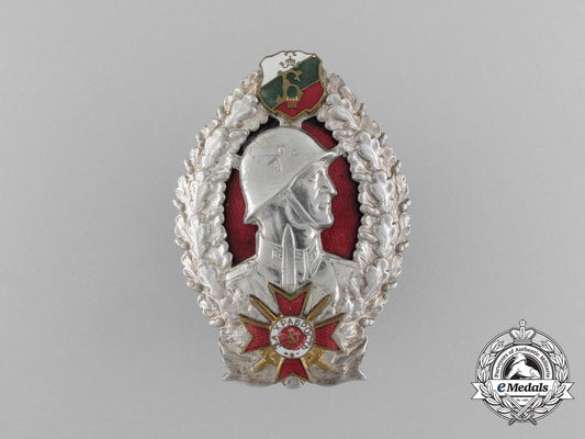 a_bulgarian_infantry_leader;2_nd_class_badge_for_officers_aa_4623_1_1