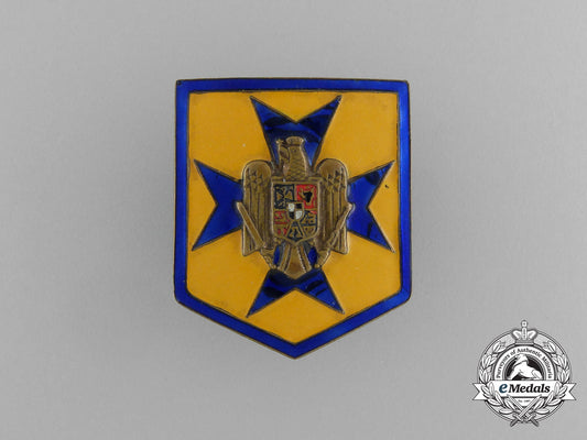 a_second_war_romanian_iron_guard_badge_aa_4736