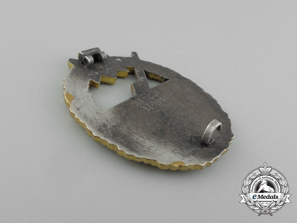 an_early_war_kriegsmarine_coastal_artillery_war_badge_by_schwerin_of_berlin_aa_4749