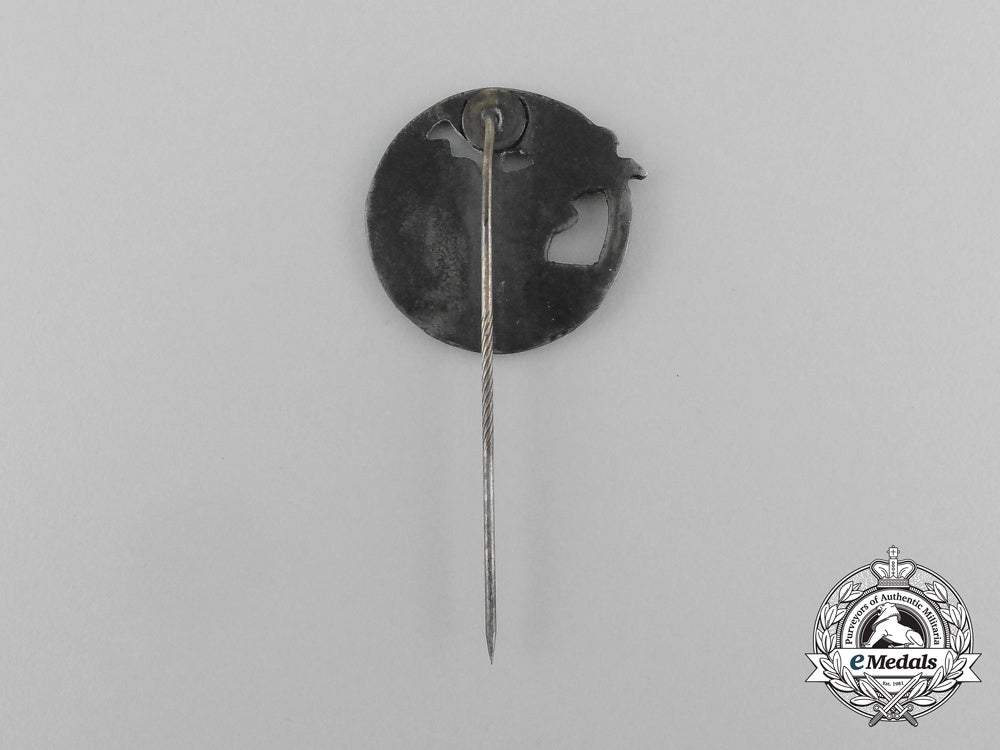 a_kriegsmarine_blockade_runner_badge_miniature_stick_pin_aa_4766