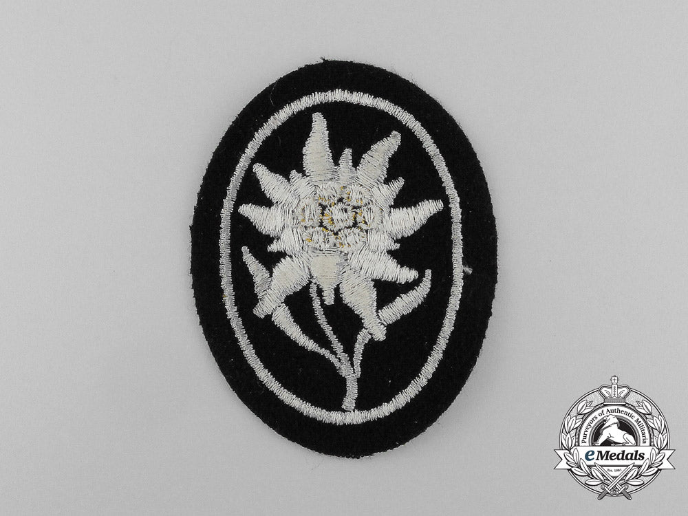 a_mint_waffen-_ss_gebirgstruppen_sleeve_edelweiss_patch_aa_5322
