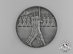 Germany, Drl. A 1935 Stuttgart Handball Championships Winner Medal