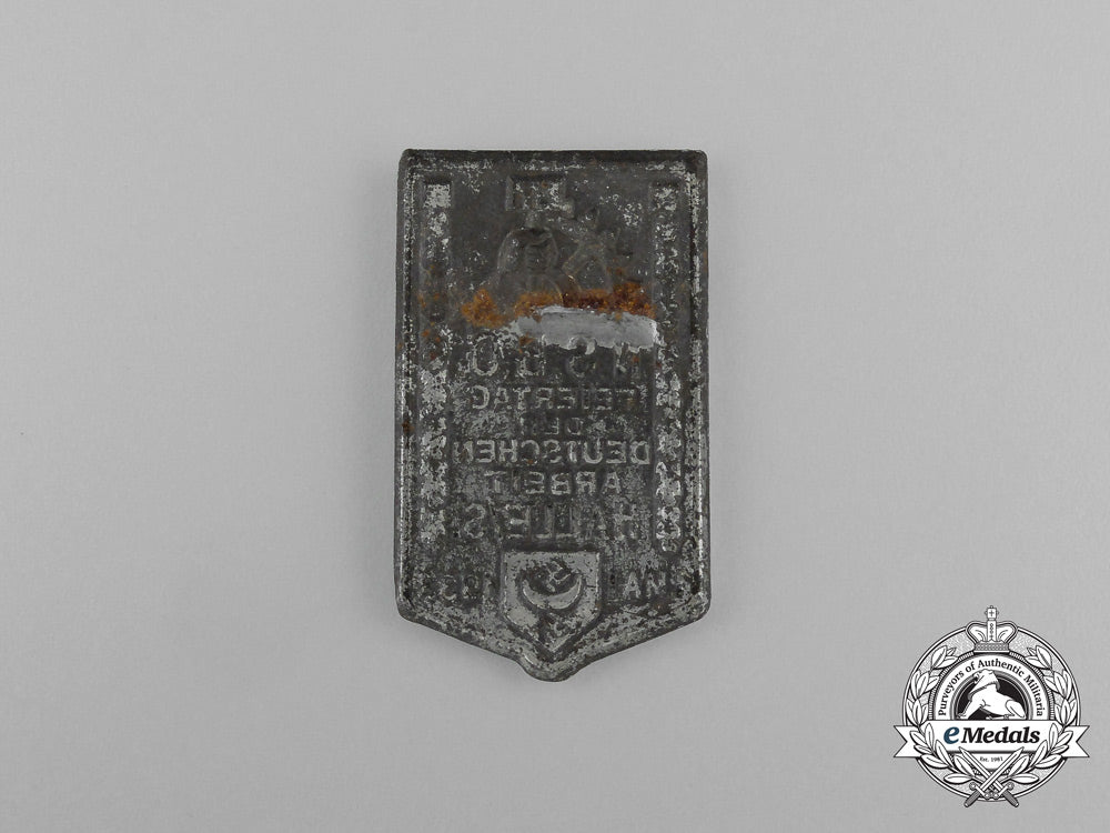 a1933_nsbo_halle“_celebration_of_german_labour”_badge_aa_5500