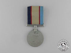 An Australia Service Medal 1939-1945; Tasmania