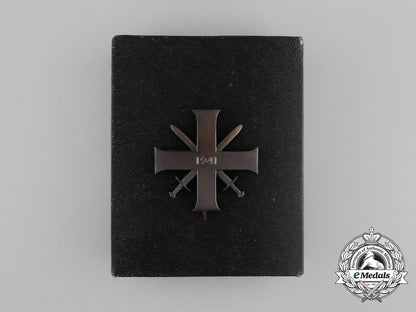a1941_norwegian_order_for_bravery_and_loyalty;_first_class_aa_6401