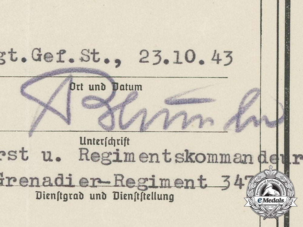 two_award_documents_to_medical_corporal_of_grenadier_regiment347_aa_6833