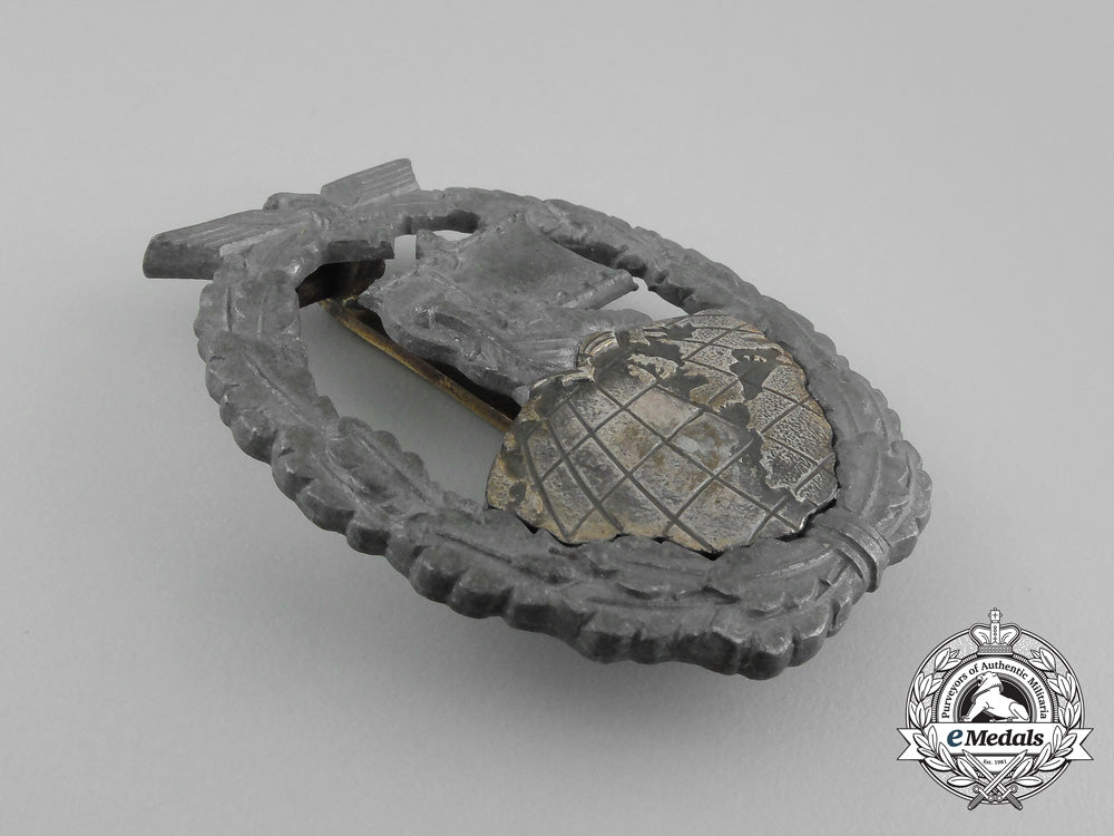 a_second_war_german_kriegsmarine_auxiliary_cruiser_badge_aa_7215