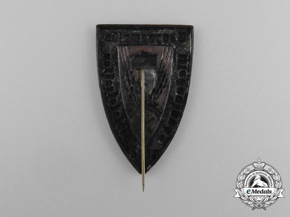 a1936_niederland_geringswalde_regional_meeting_badge_aa_7393