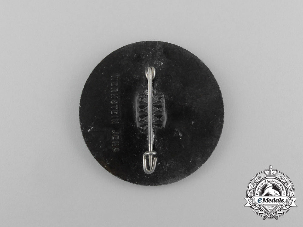 a1938_nsdap_thüringen_district_council_day_badge_aa_7403