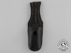 A Wehrmacht Heer (Army) Standard Issue K98 Bayonet Frog