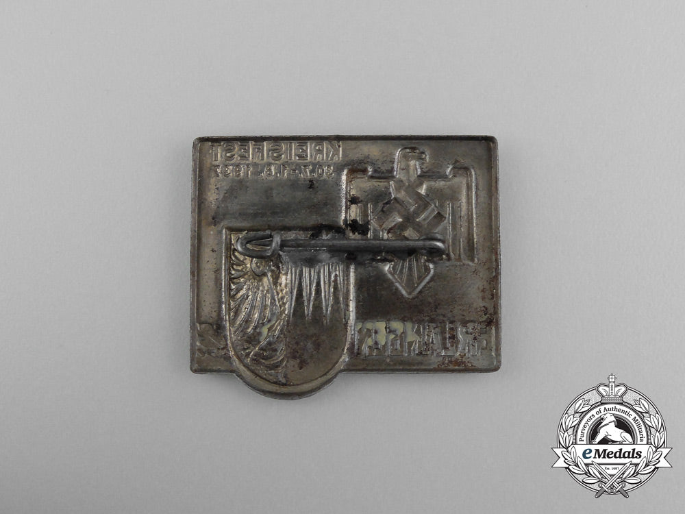 a1937_erlangen_nsrl_district_festival_badge_aa_7594
