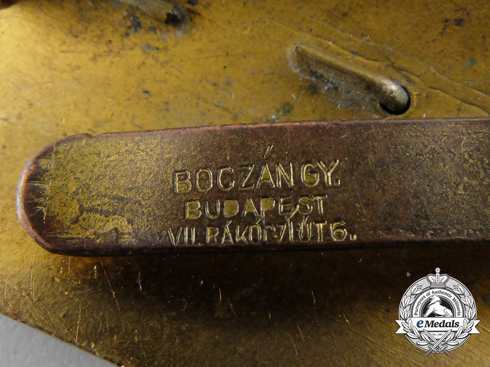 hungary._an_order_of_vitez_aa_8335