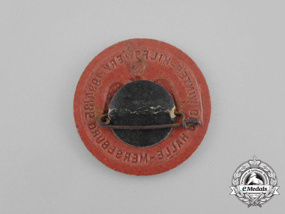 a1934/35_merseburg_region_whw(_winter_relief_of_the_german_people)_donation_badge_aa_8425