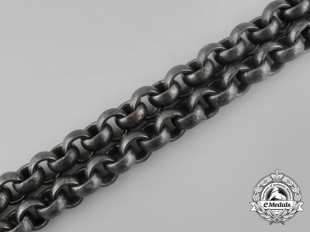 a_catholic_wehrmachtspfarrer/_chaplain’s_silver_pectoral_cross_aa_8464