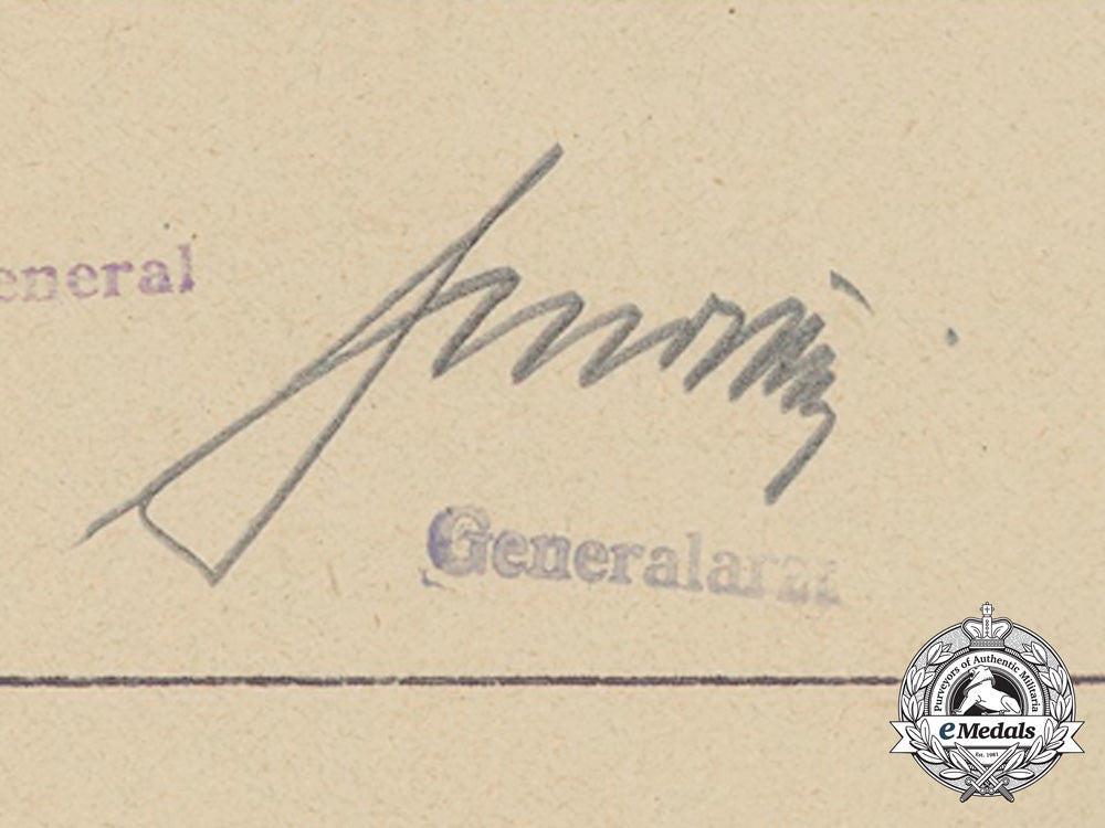 an_order_of_the_crown_of_king_zvonimir3_rd_class_with_swords_document_to_german_aa_8491