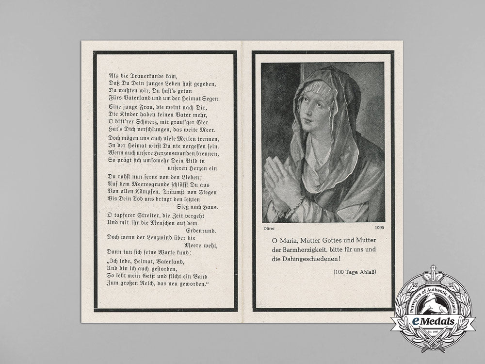 an_obituary_notice_for_georg_müller_of_u-654;_sunk_by_an_american_b18_aa_8576