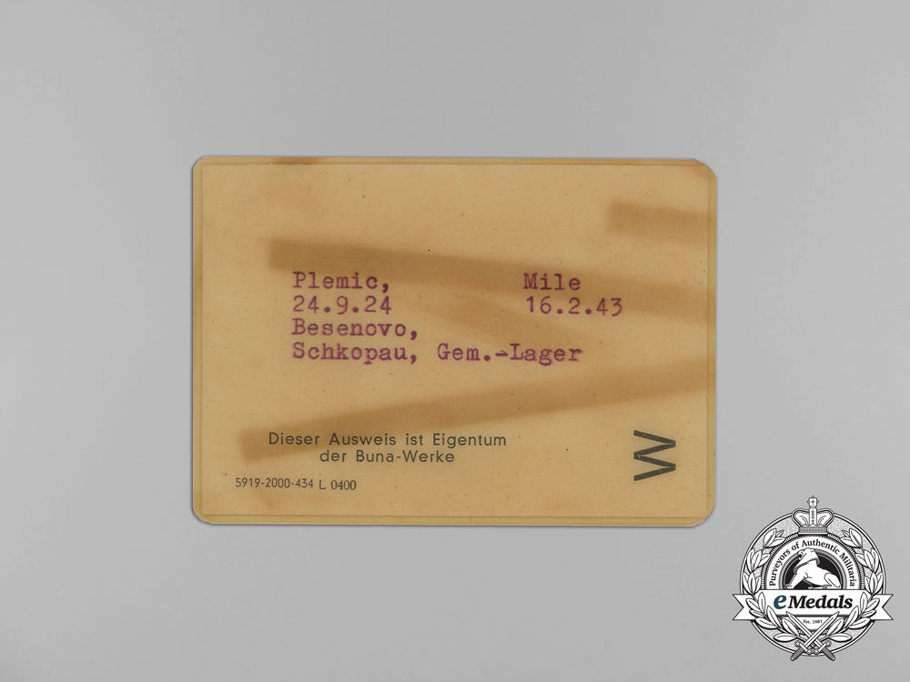 a_work_id_for_croatian_mile_plemic_of_chemical_company_buna-_werke_aa_8723