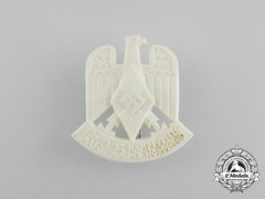 A Third Reich Period Hj 5Th Champions At The North Sea Badge