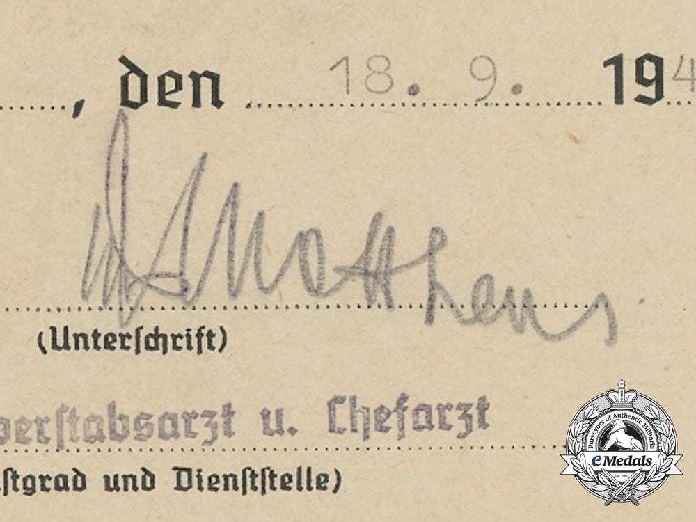 a_black_grade_wound_badge_award_document_to_artillery_regiment3_aa_9026