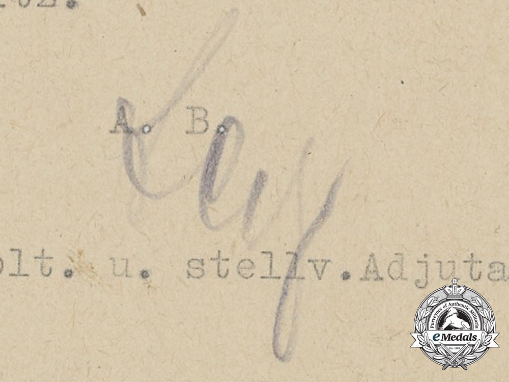 a_bulgarian_soldier_cross_of_bravery3_rd_class&_letter_to27_fighter_wing_aa_9054