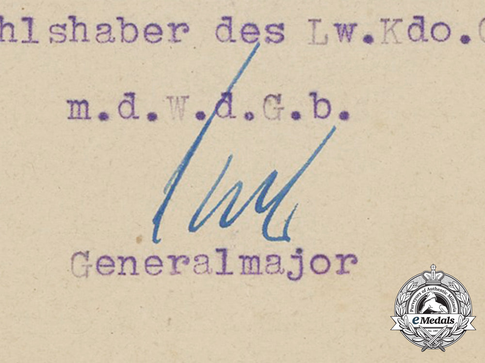 an_iron_cross1_st_class_award_document_to_the1_st_company_of_light_flak_aa_9066