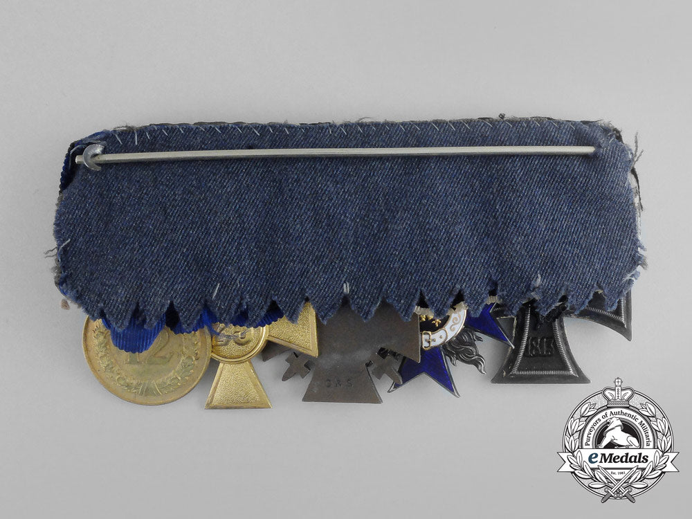 bavaria,_kingdom._a_first_war_flieger_long_service&_merit_order_medal_bar_aa_9198