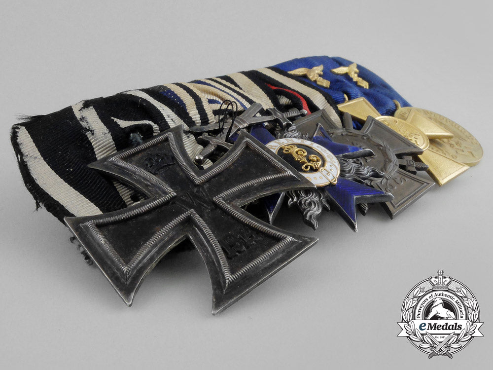 bavaria,_kingdom._a_first_war_flieger_long_service&_merit_order_medal_bar_aa_9200