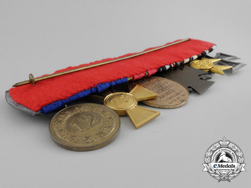 an_first_war&_army_long_service_medal_bar_aa_9207