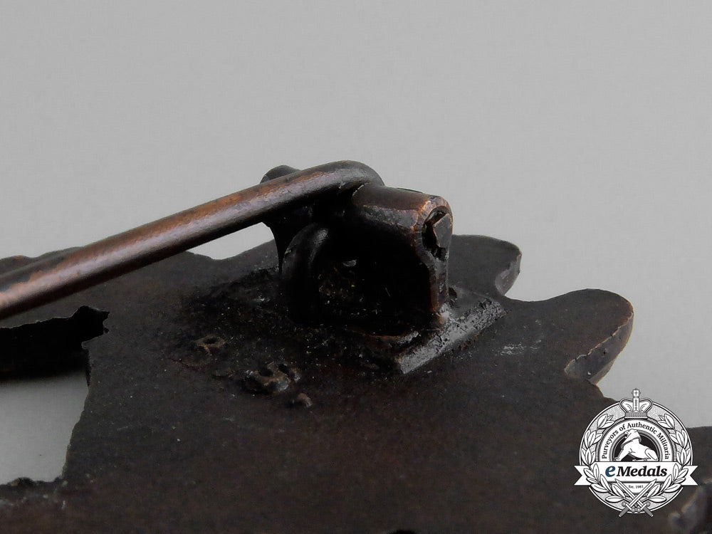 a_mint_bronze_grade_infantry_assault_badge_by_rudolf_souval_aa_9284