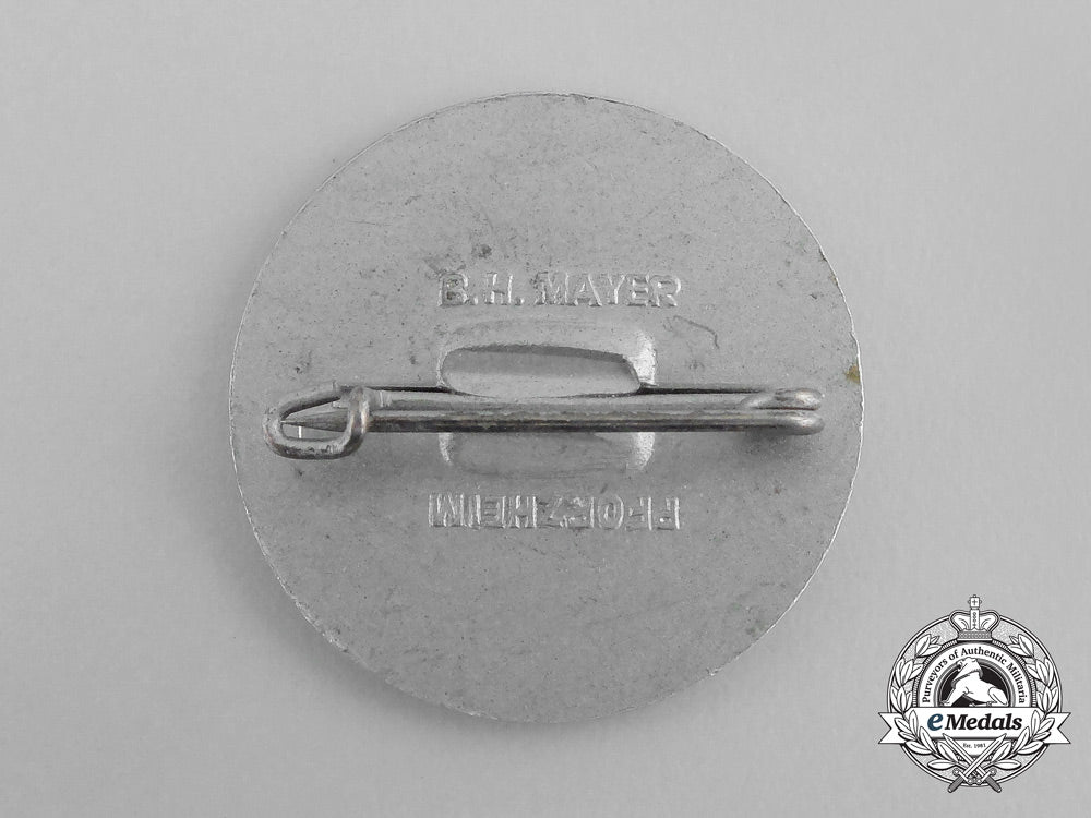 a193840-_year_anniversary_of_the_c._deilmann_mining_company_badge_aa_9728