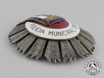 spain,_franco_period._a_city_of_madrid_municipal_traffic_police_star_aa_9818_1
