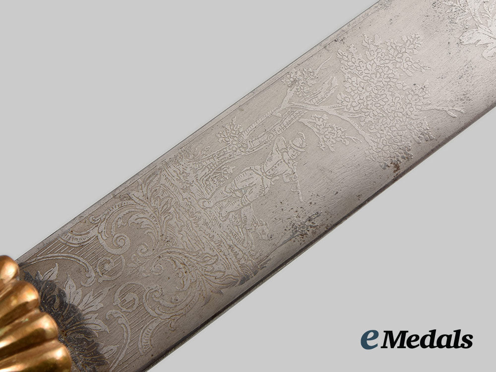 germany,_imperial._a_forestry_cutlass_ai1_1610_1