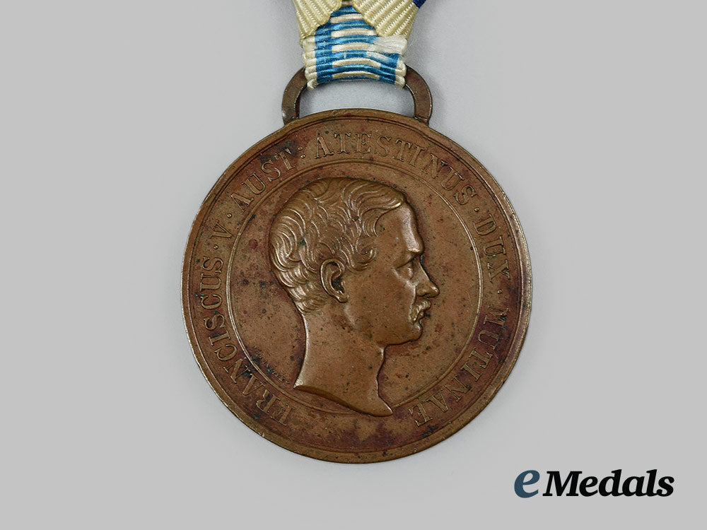 italy,_modena._an_distinguished_service_medal,_ii_class_bronze_grade,_very_scarce_ai1_2715