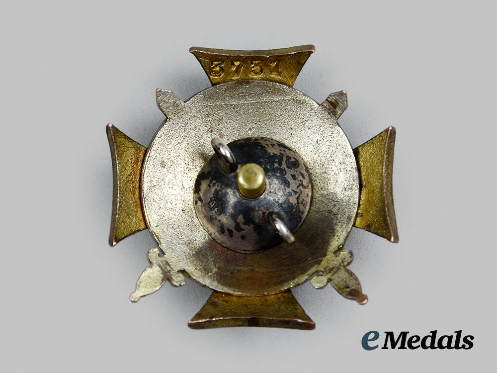 russia,_imperial._a_kazan_military_school_badge_ai1_3136_1