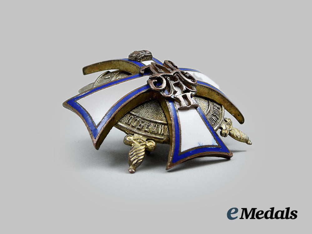 russia,_imperial._a_kazan_military_school_badge_ai1_3139_1