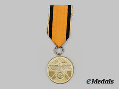 Germany, Third Reich. A Mine Rescue Service Medal, Type Iii