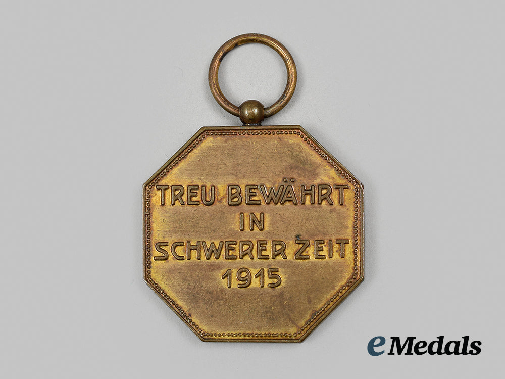 lippe-_detmold,_principality._a_war_honour_medal_for_non-_combatants_ai1_5124_1