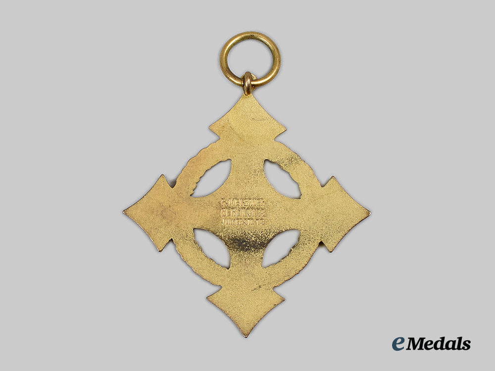 italy,_fascist_state._a_wartime_military_order_of_savoy,_by_p._meybauer_berlin,_c.1942_ai1_5312_1