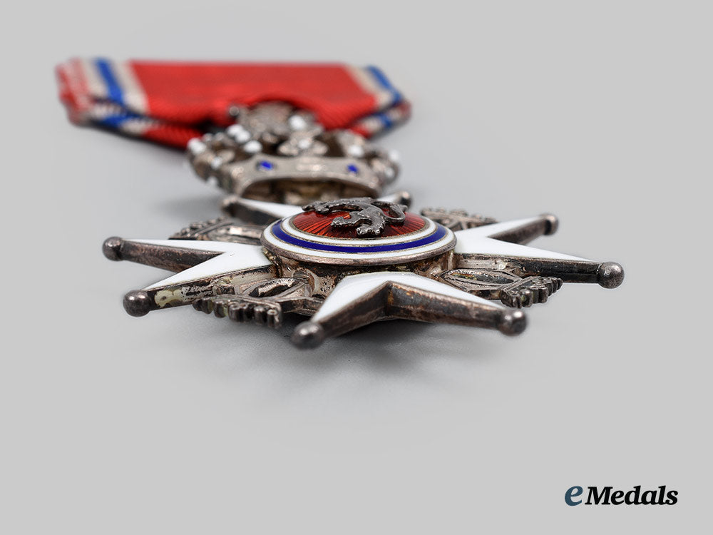 norway,_republic._an_order_of_st._olaf,_knight,_ii_class_ai1_5379